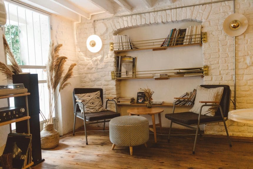 The Ultimate Guide to Ottomans: Style, Function, and Comfort