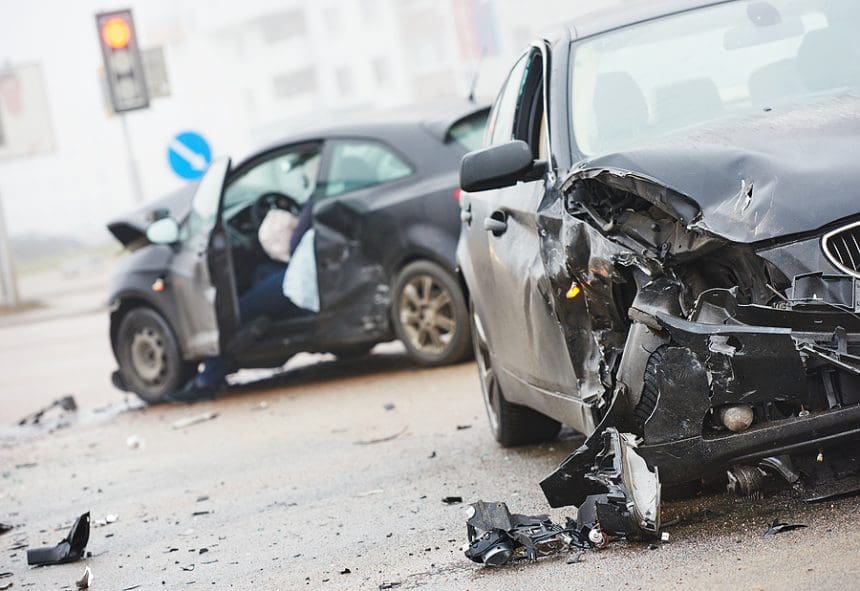 Missouri Among Top 10 U.S. States with the Highest Fatal Crashes