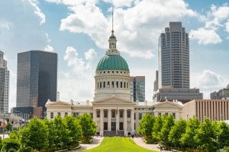 Good Morning St. Louisans - St. Louis, MO - March 16, 2026