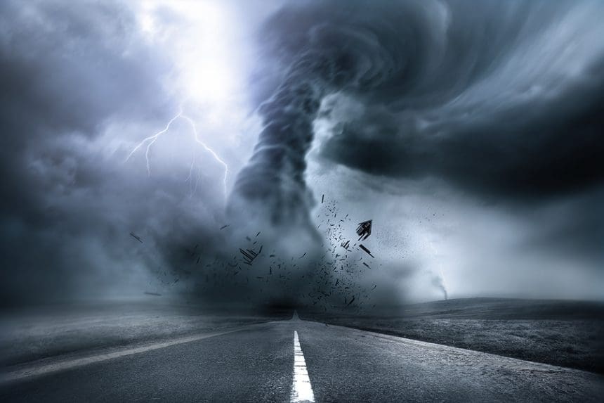 Missouri, Illinois Launch Severe Weather Preparedness Week