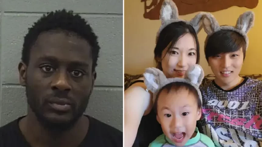 GoosbyKwon split 4 thumb GoFundMe Cook