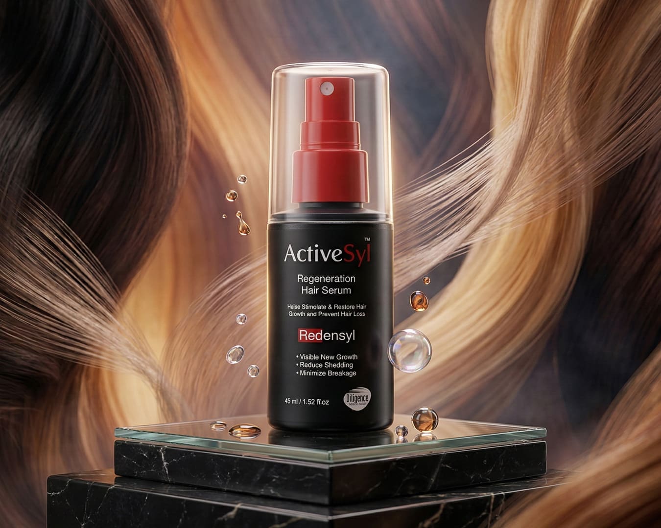 Best Serum for Glowing Skin in Pakistan 2026, Top Picks 6 Hair Growth Serum