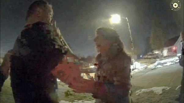 caleb flynn ohio body camera murder gif 01
