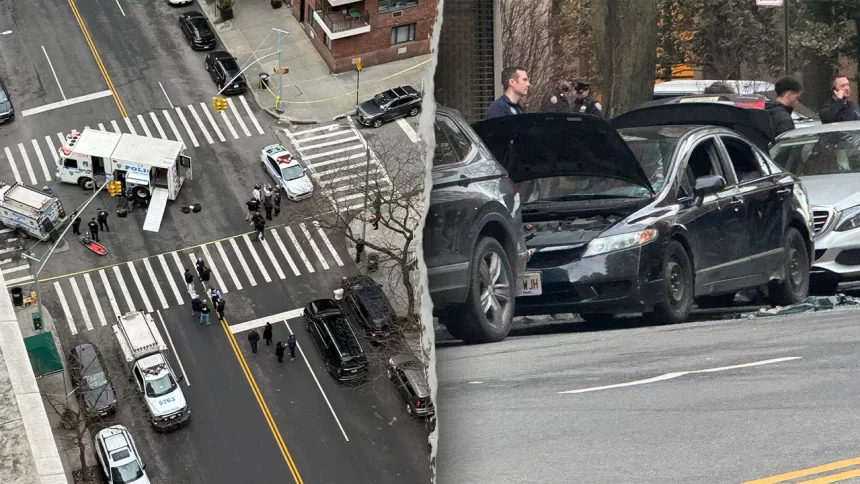 device found vehicle ied investigation