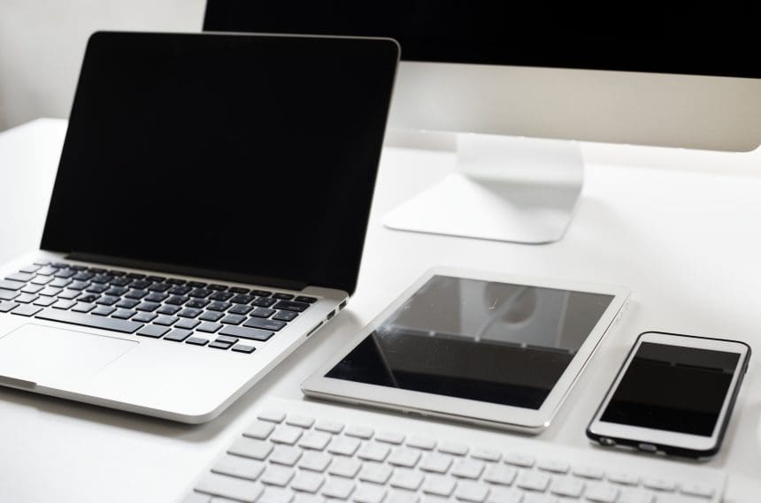 How NSYS Makes Used Device Management Effortless 