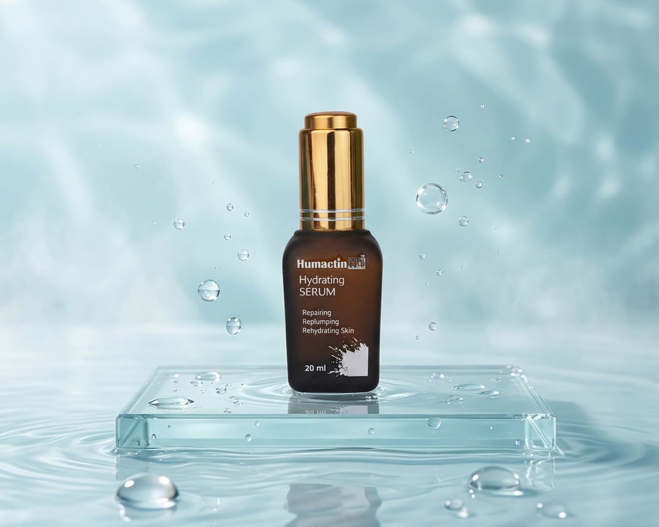 Best Serum for Glowing Skin in Pakistan 2026, Top Picks 4 Hyaluronic Acid Serum