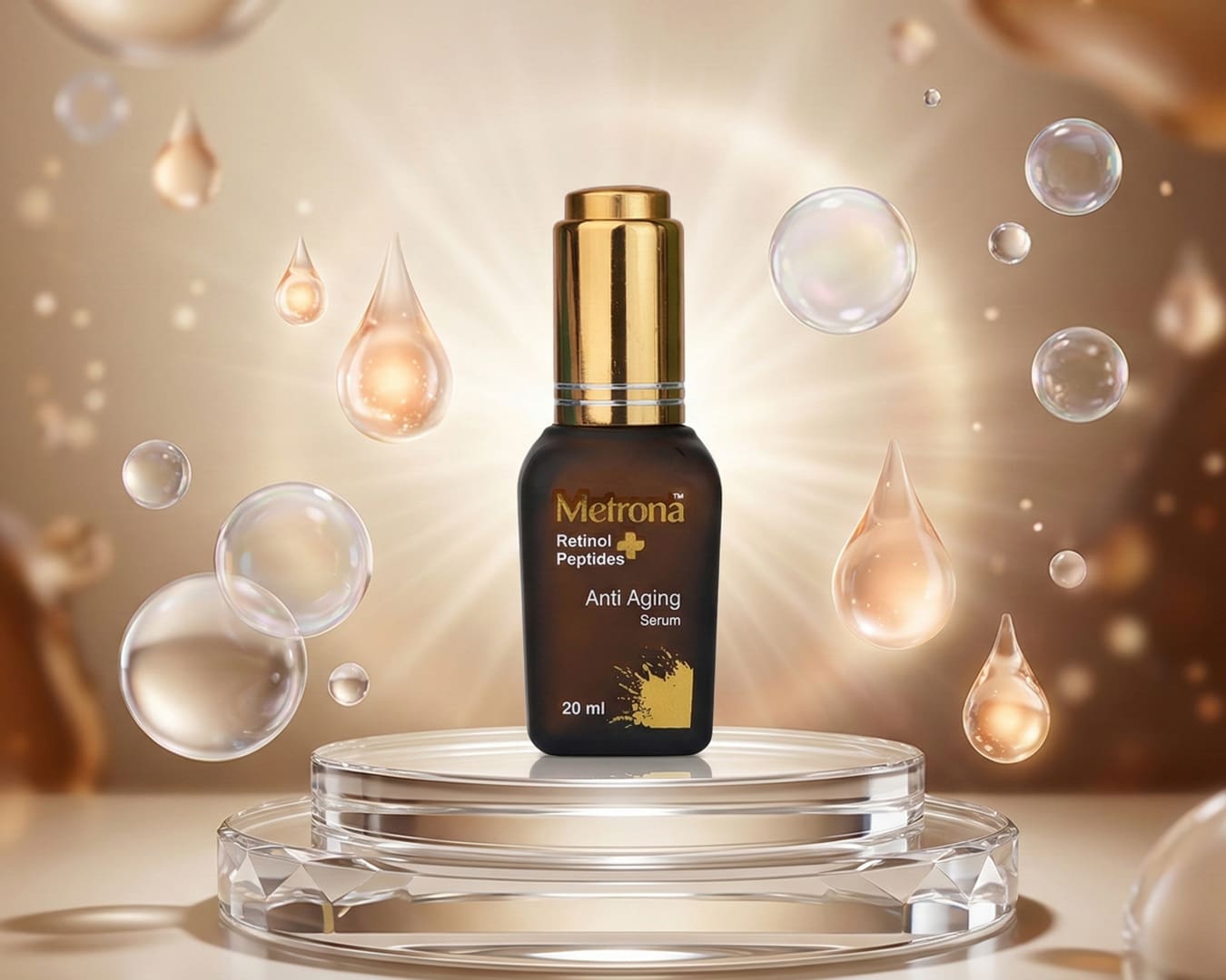 Best Serum for Glowing Skin in Pakistan 2026, Top Picks 5 Best Retinol Serum