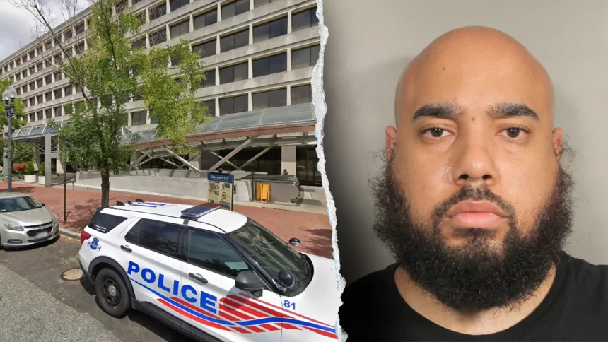 police sex assault