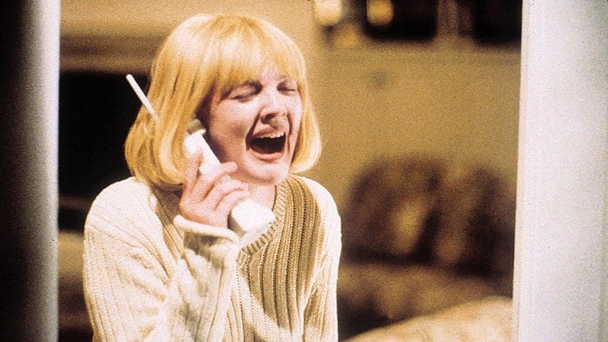 scream movie