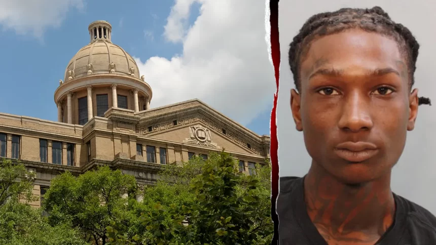 texas repeat offender johnnie lillie mugshot 03