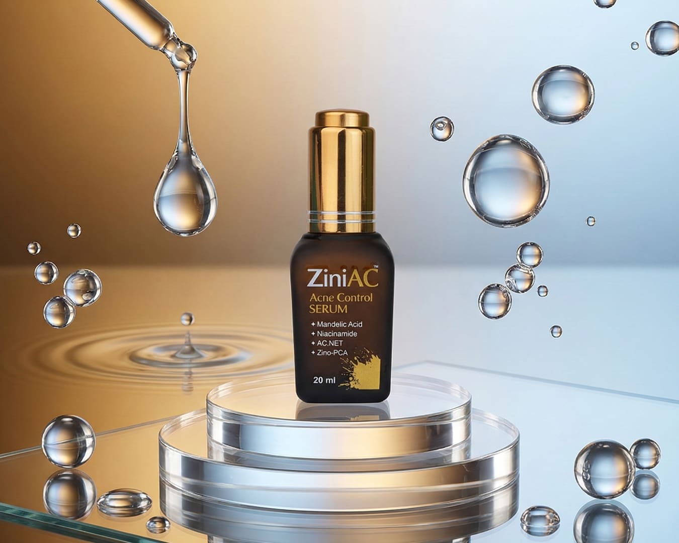 Best Serum for Glowing Skin in Pakistan 2026, Top Picks 3 Best Niacinamide Serum