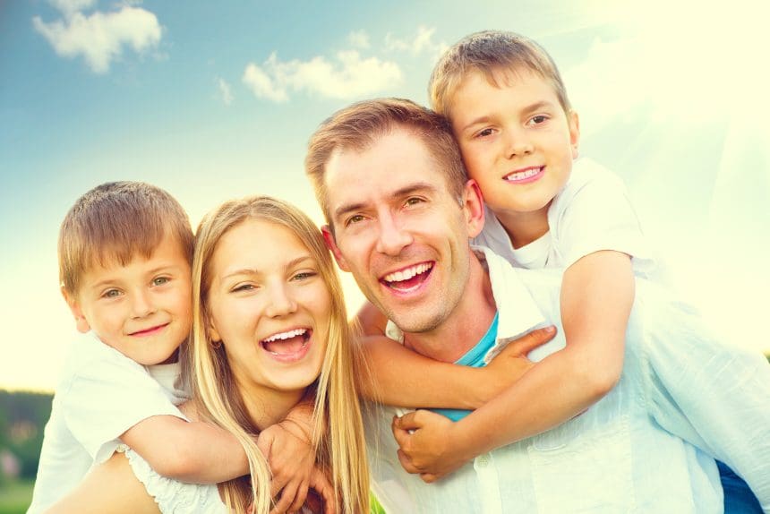 The Breakdown of Family and Religion: How Society Is Changing