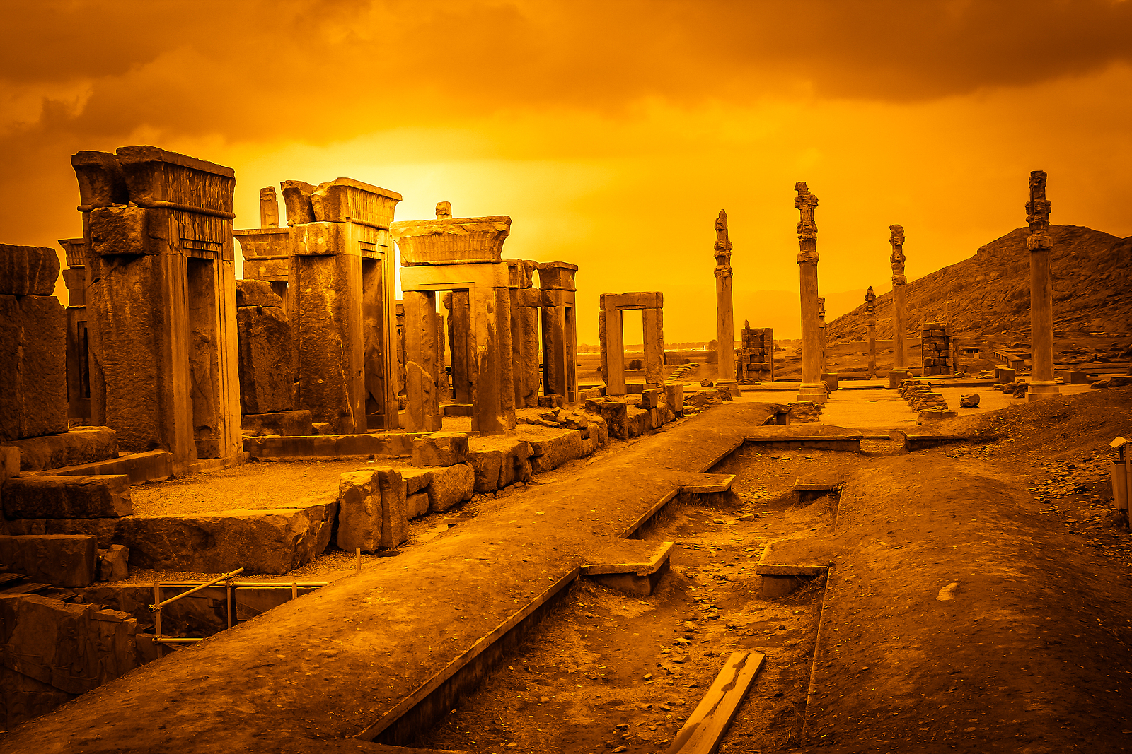 Iran Country Profile: History, Government, Economy, Culture, and Global Influence 3 Iran: Complete Country Profile, History, Economy, and Global Influence