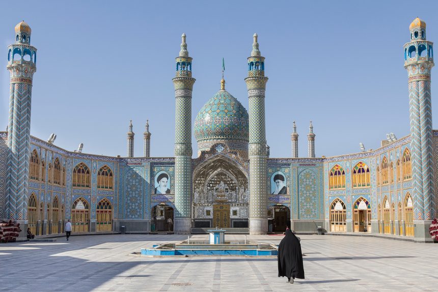 Is Iran Becoming a Military State? Power Shift Raises Global Concerns in 2026