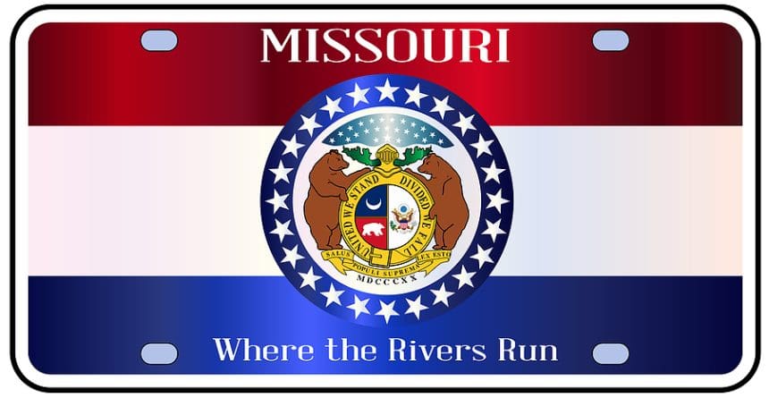 Missouri Gains 7,971 Net Migrants as Heartland Hub Attracts Illinois Exodus
