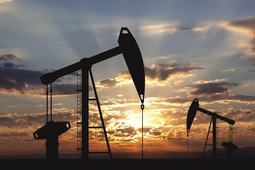 Oil Prices Surge Above $125: Global Markets Brace for Economic Shock