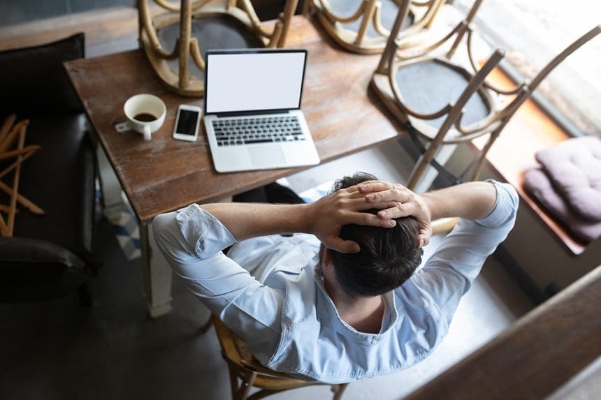 Is There a Hidden Recession? Signs the Economy May Be Slowing Beneath the Surface