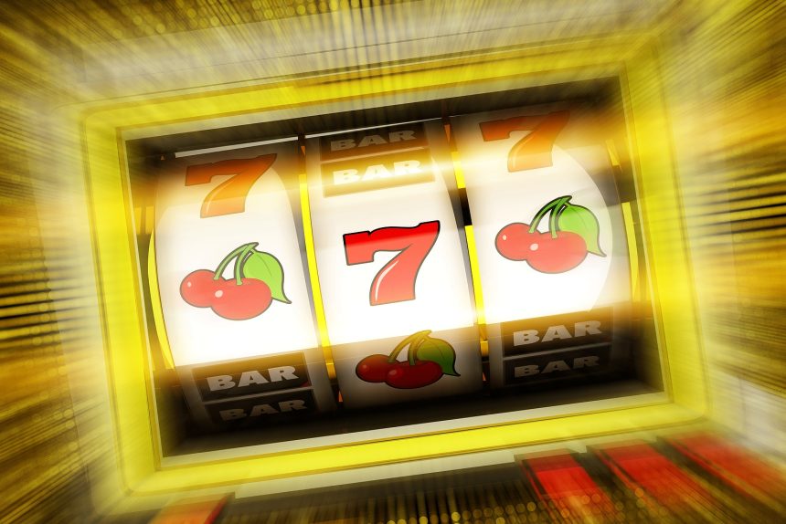 What Are Paylines In Online Slots?