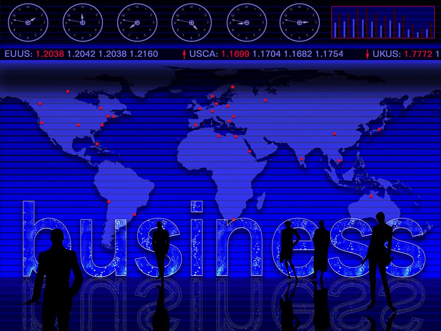 Global Markets Overnight: Why Did Stocks Shift on April 7, 2026? 2 Global Markets Overnight: Why Did Stocks Shift on April 7, 2026?