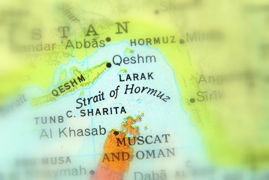 Strait of Hormuz Crisis Deepens as Military Tensions Threaten Global Oil Supply 2 Strait of Hormuz Crisis Deepens as Military Tensions Threaten Global Oil Supply