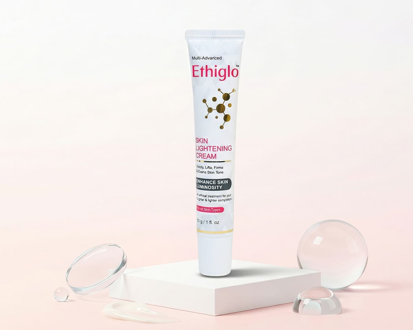 Best Skin Lightening Cream in Pakistan for Radiant Glow 4 Best Skin Lightening Cream in Pakistan for Radiant Glow