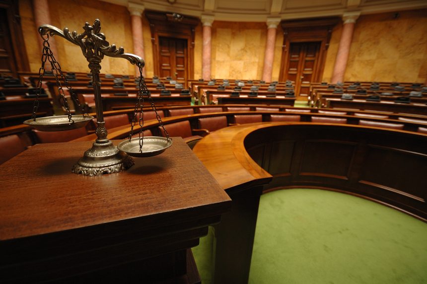 Missouri Contractor Faces Allegations of Alleged Fraud