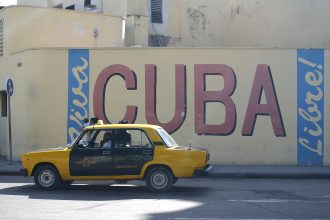 ARCHITECTURE OF ACCOUNTABILITY: How U.S. Economic and Judicial Strategy is Neutralizing the Cuban Regime