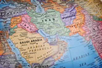 THE GEOMETRY OF LEVERAGE: Iran Offers Nuclear Guarantees on the Eve of a Historic Ceasefire