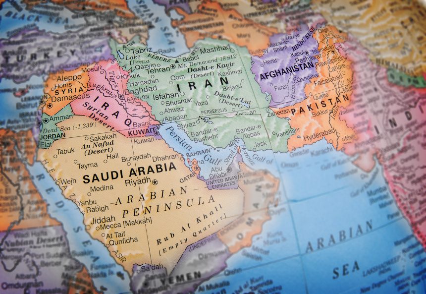 THE GEOMETRY OF LEVERAGE: Iran Offers Nuclear Guarantees on the Eve of a Historic Ceasefire