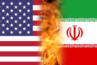 Trump Warns Iran as Tensions Rise and Reports Suggest U.S. Military Options Remain on the Table