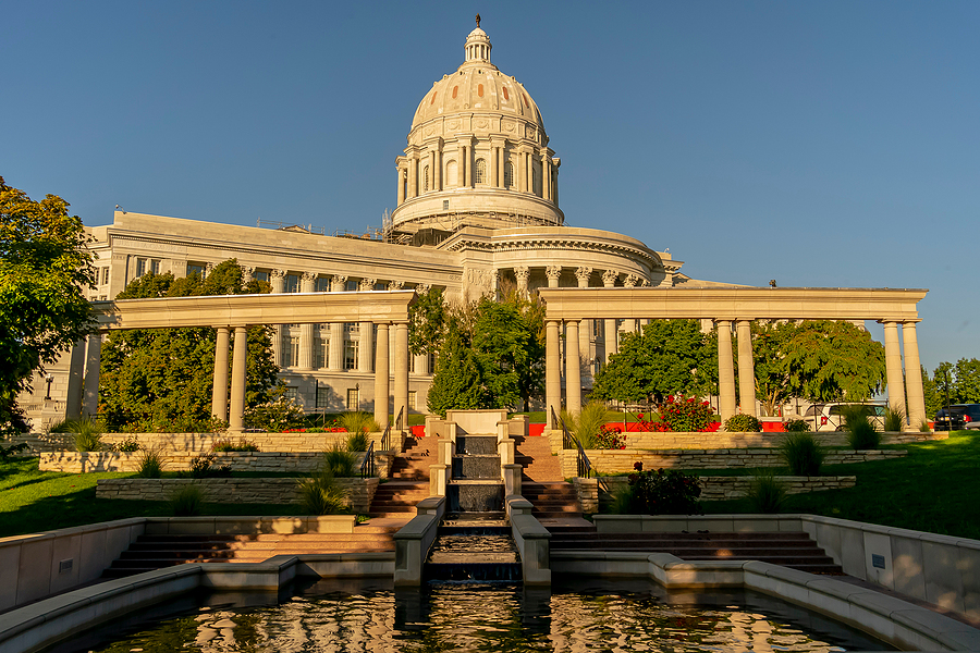 Missouri Gas Tax Suspension Debate Intensifies as Lawmakers Push Relief Plan for Drivers 2 Missouri Gas Tax Suspension Debate Intensifies as Lawmakers Push Relief Plan for Drivers