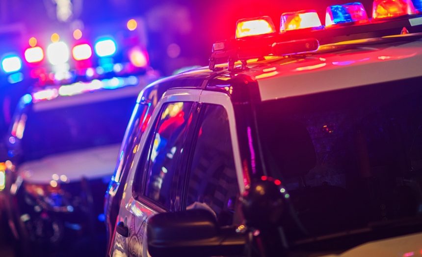 Louisiana Man, Eddie Filce, Arrested in Child Predator Investigation