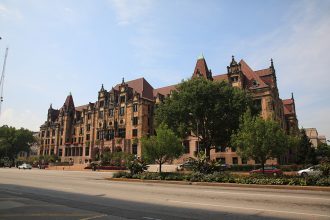 St. Louis Water Bills Could Surge Nearly 40% as Infrastructure Crisis Deepens
