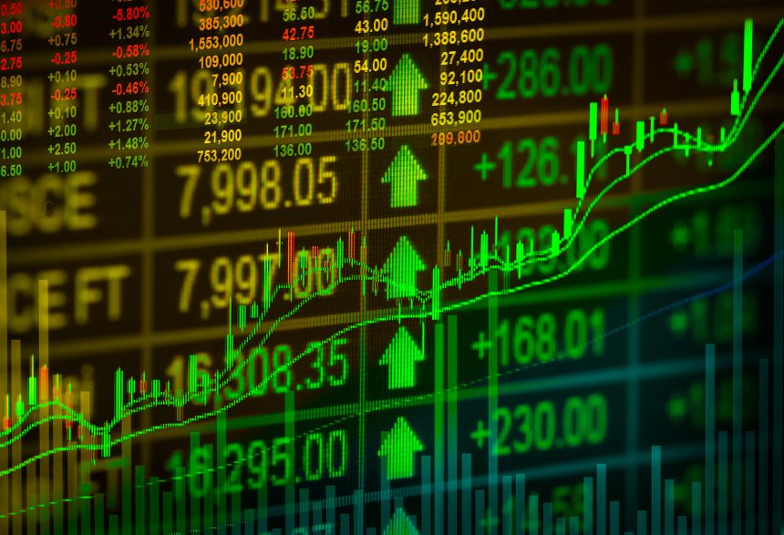 US Stock Market Today: April 2026 Delivers Historic Records and Momentum
