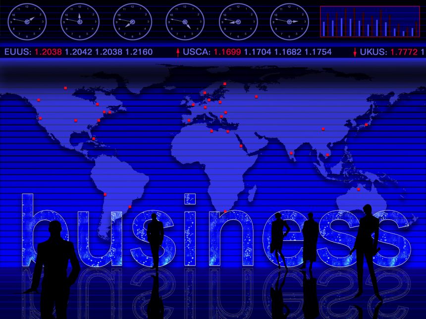 Global Markets End Week Lower as Oil, Inflation and Bond Yields Shake Investors