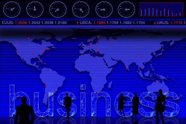 Global Markets Turn Defensive as Oil Prices and Bond Yields Pressure Investors
