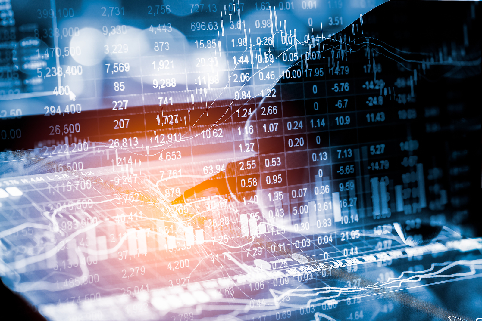 U.S. Stock Market Today - Friday, May 8, 2026 2 U.S. Stock Market Today - Friday, May 8, 2026
