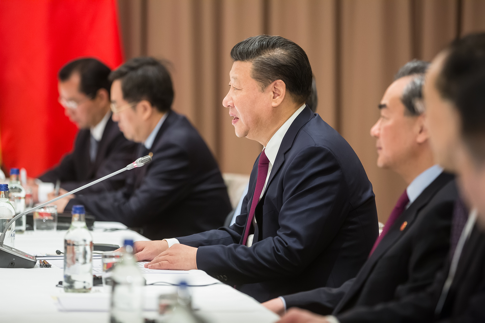 Xi Jinping Profile: China’s Most Powerful Modern Leader 2 Xi Jinping Profile: China’s Most Powerful Modern Leader