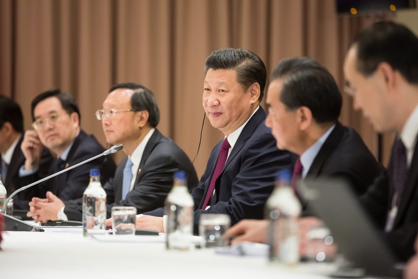 Xi Jinping Profile: China’s Most Powerful Modern Leader
