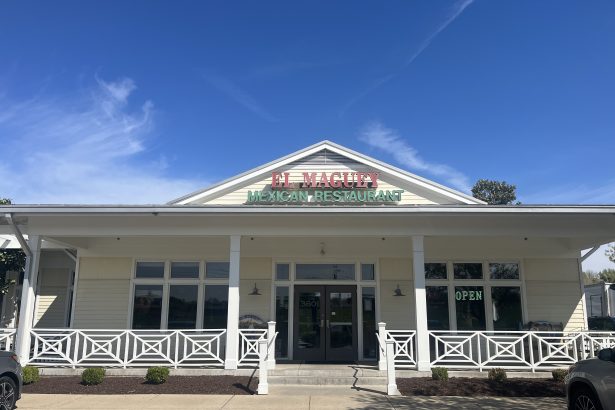 El Maguey Mexican Restaurant - N St. Peter's Pkwy - St. Peter's, MO
