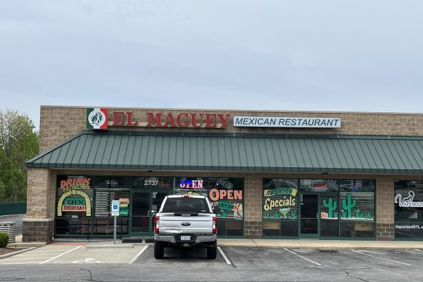 El Maguey Mexican Restaurant - O'Fallon, MO