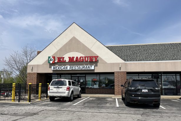 El Maguey Mexican Restaurant - Wentzville, MO