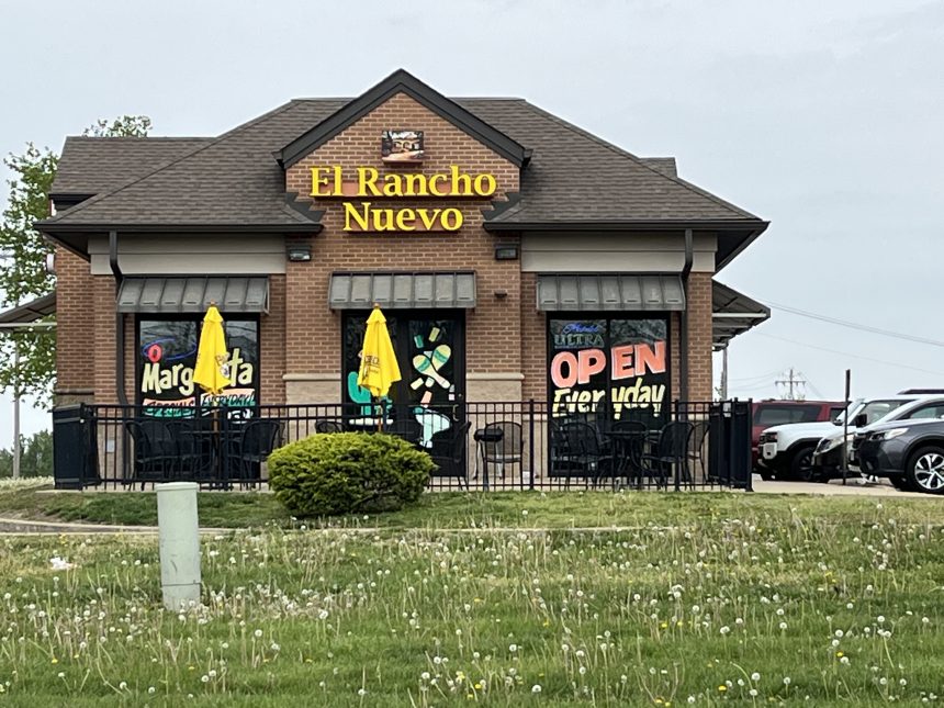 El Rancho Nuevo - Weldon Spring, MO