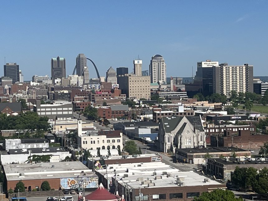 St. Louis Mixed-Use Developments Generate Growth as Leaders Push for Downtown Revitalization