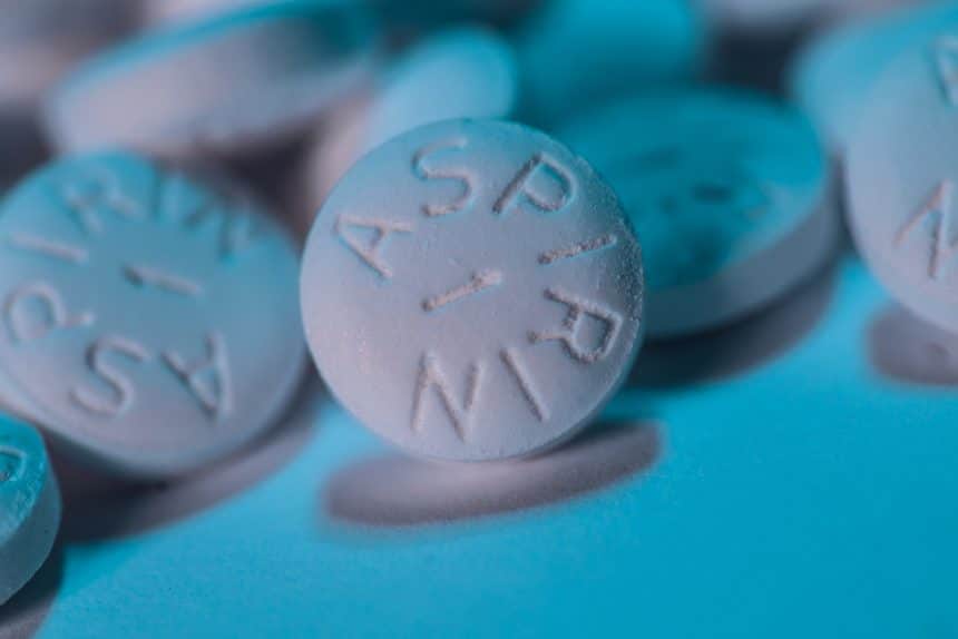 Should Older Adults Take Aspirin Every Day? Understanding the Benefits and Risks