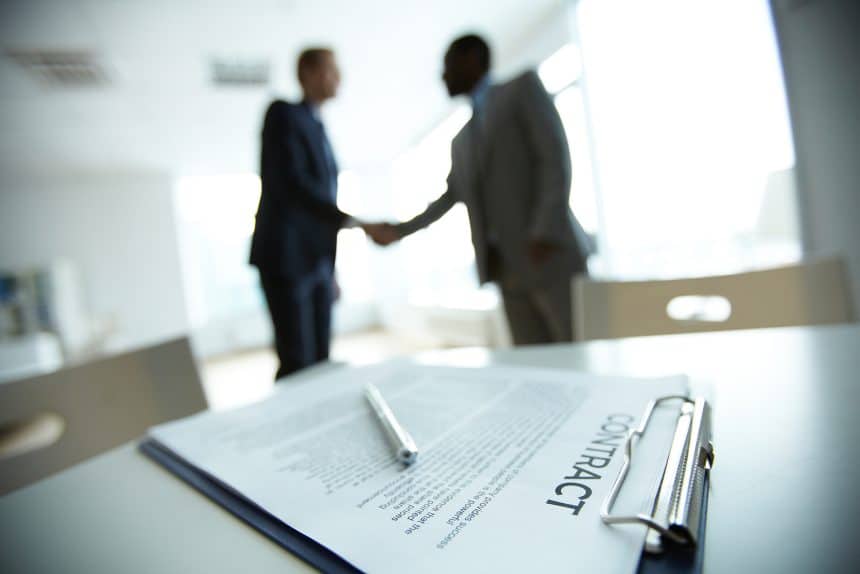 Contract vs. Memorandum of Understanding: What Business Owners Need to Know Before Signing