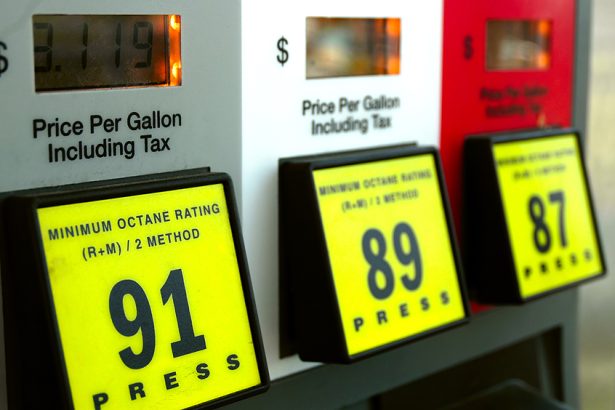 Trump Energy Policies Coincide With Record U.S. Oil Production as Global Events Keep Fuel Prices Elevated