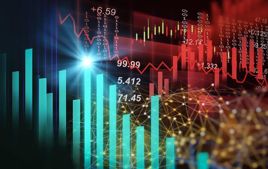 Top 10 Weekly Stock Market Losers: Massive Declines Hit Speculative Stocks