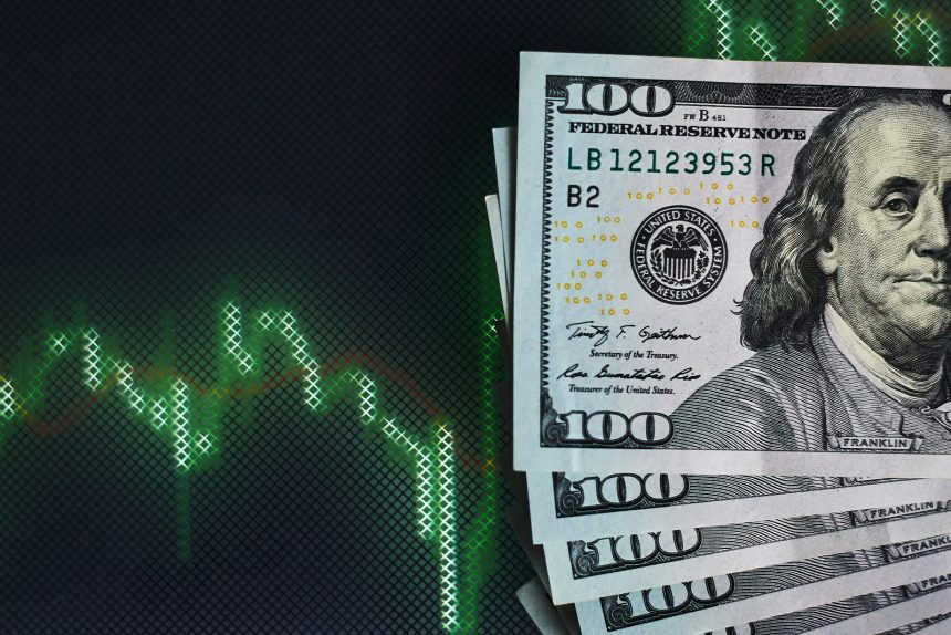 BigStock US Dollar