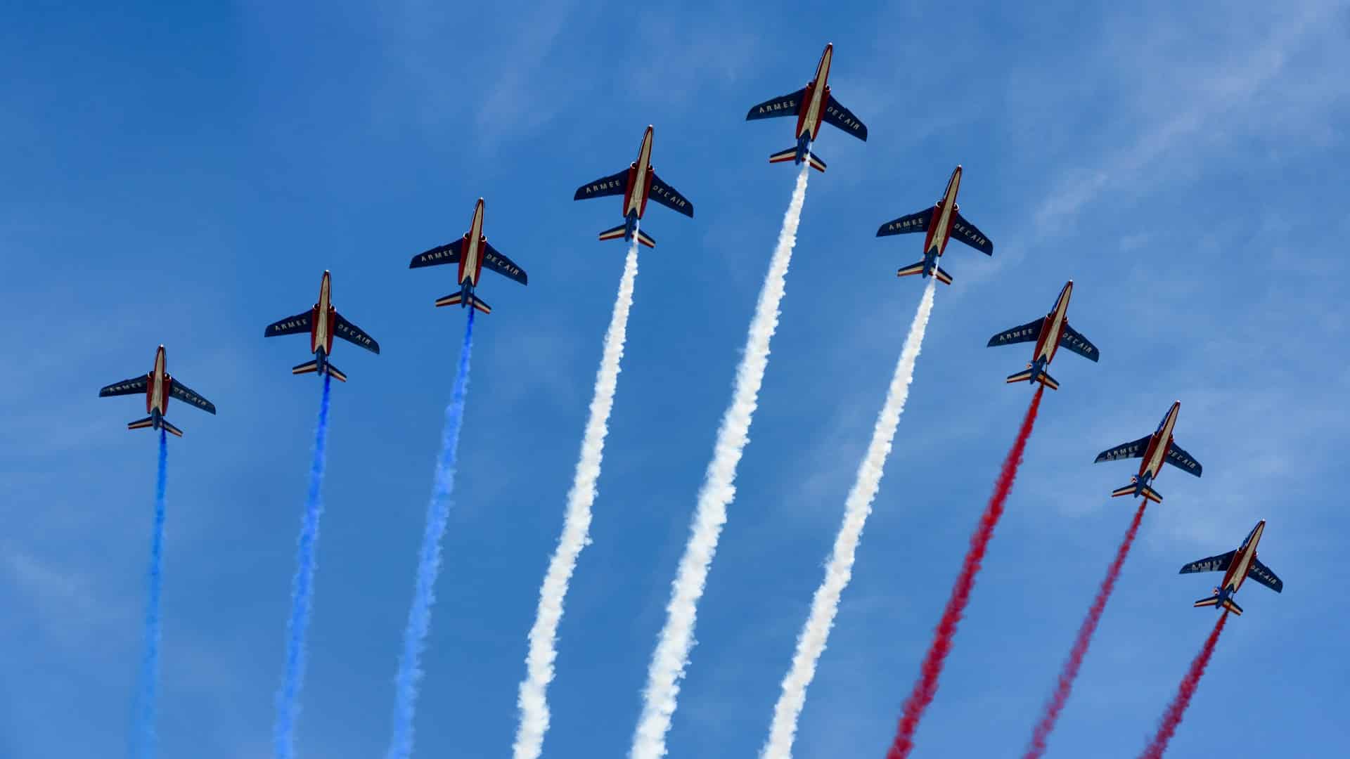 President Trump speaks as the US nears 250th birthday